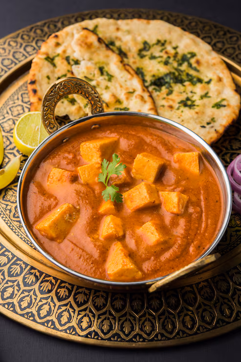 indian traditional foods