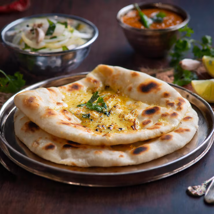 indian traditional foods